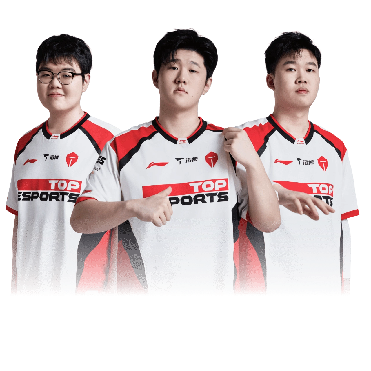 Nội dung esports tại Sunwin